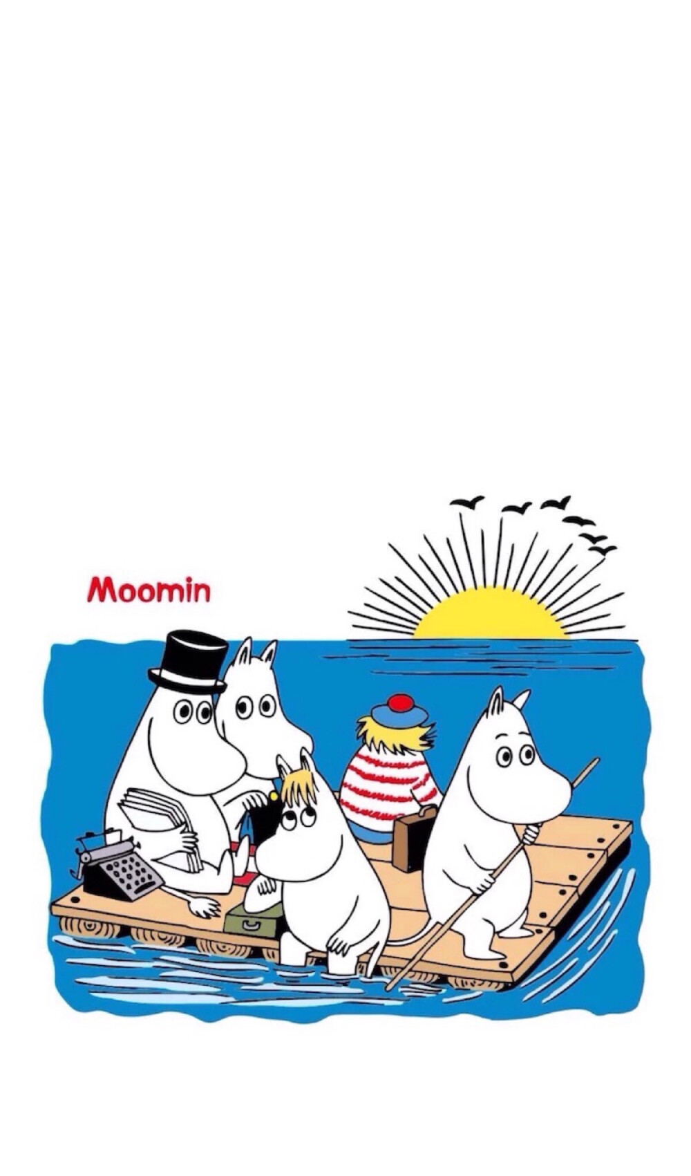 Moomin