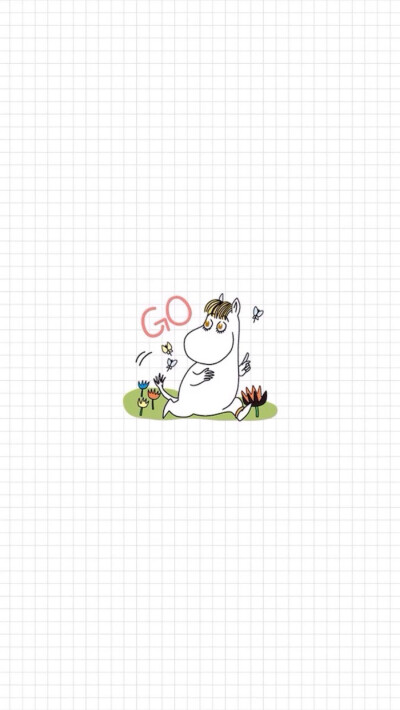 Moomin