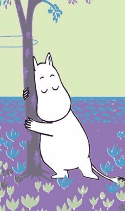 Moomin