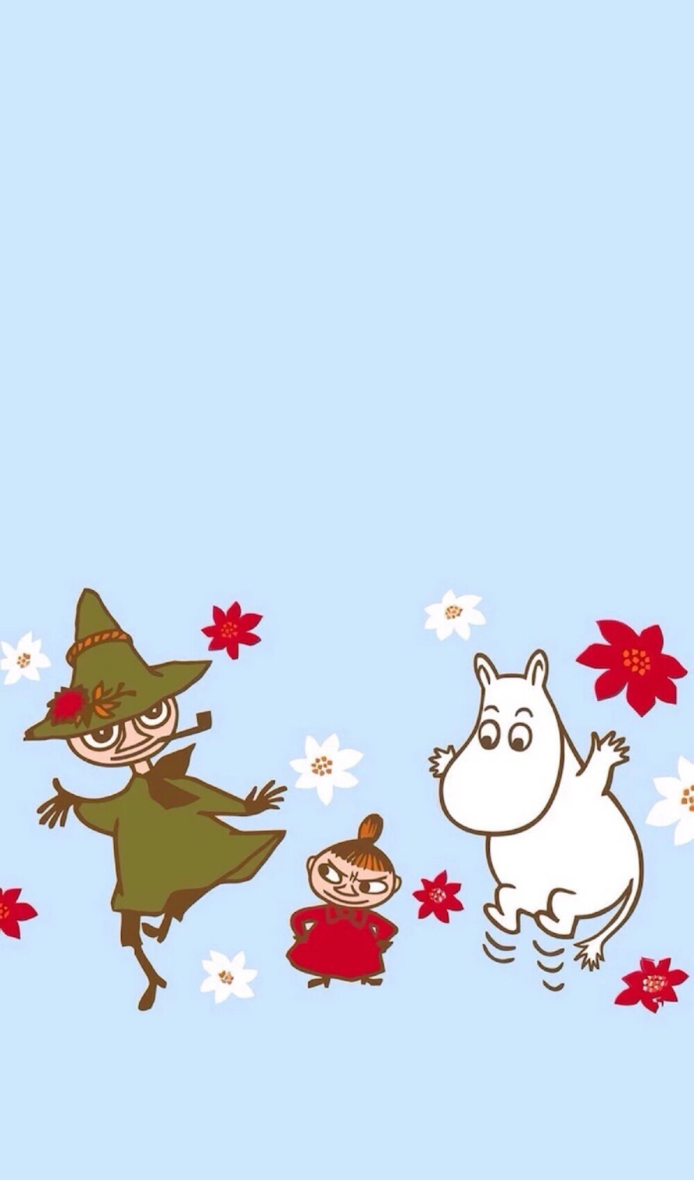 Moomin