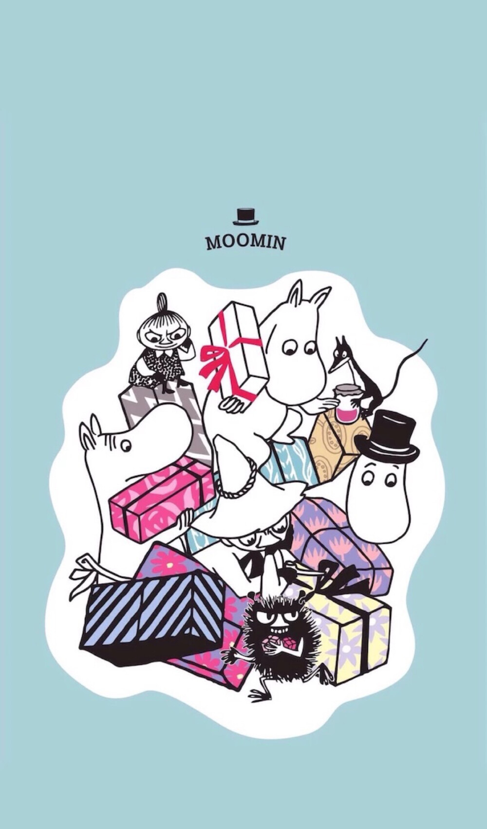 Moomin