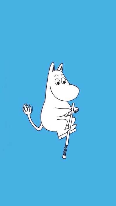 Moomin