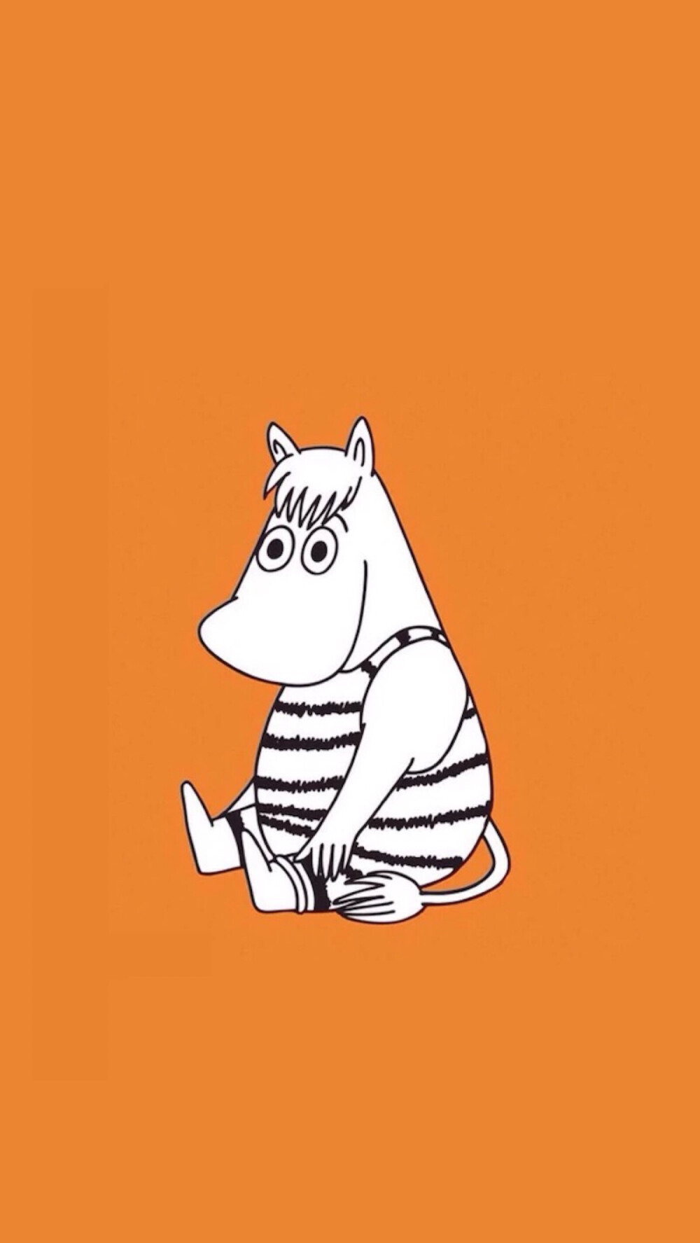 Moomin