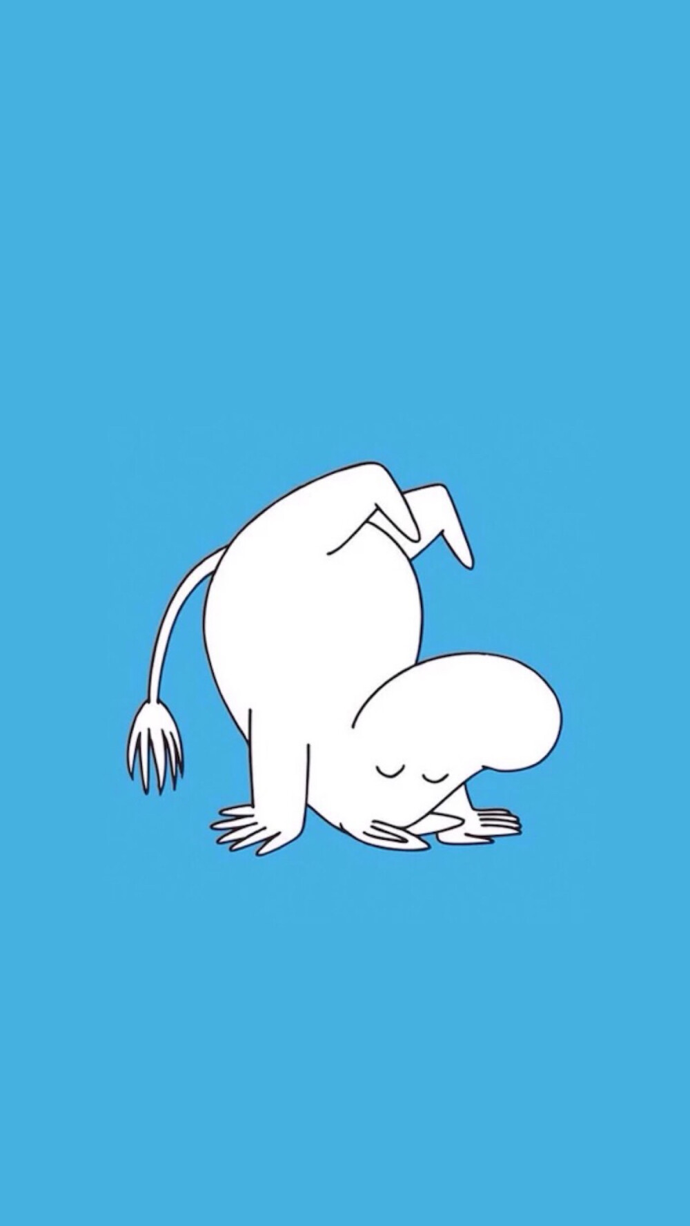 Moomin