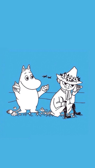 Moomin