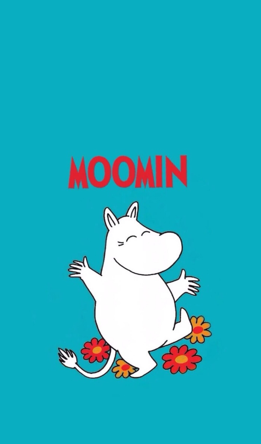 Moomin