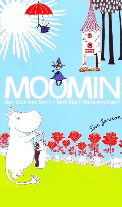 Moomin