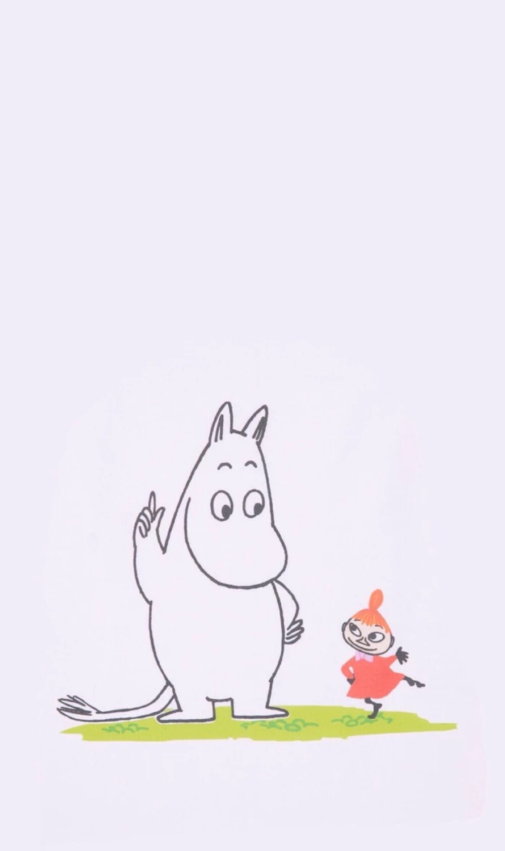 Moomin