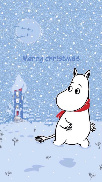 Moomin