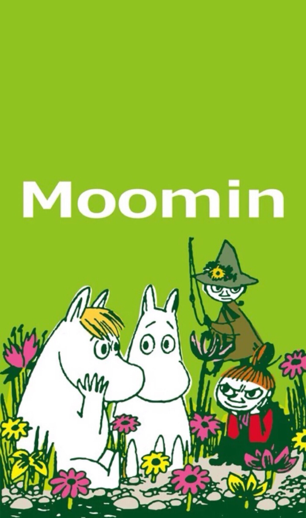 Moomin