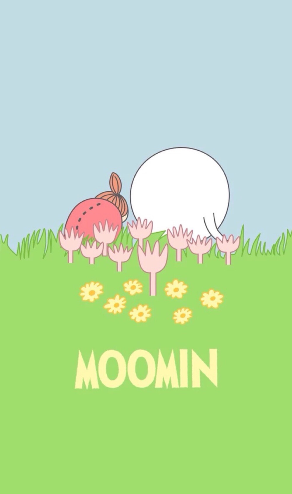 Moomin