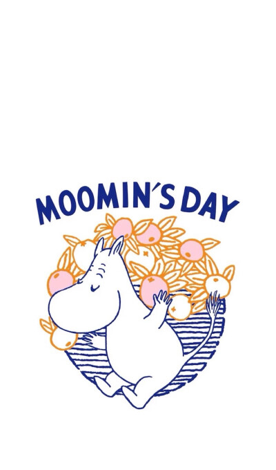 Moomin