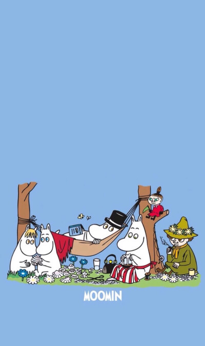 Moomin