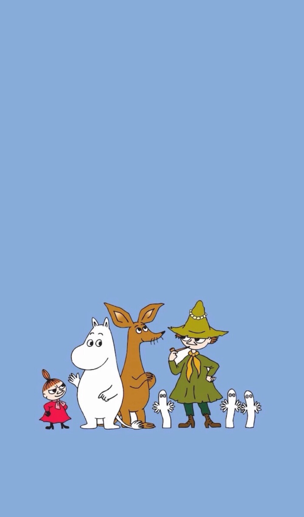 Moomin