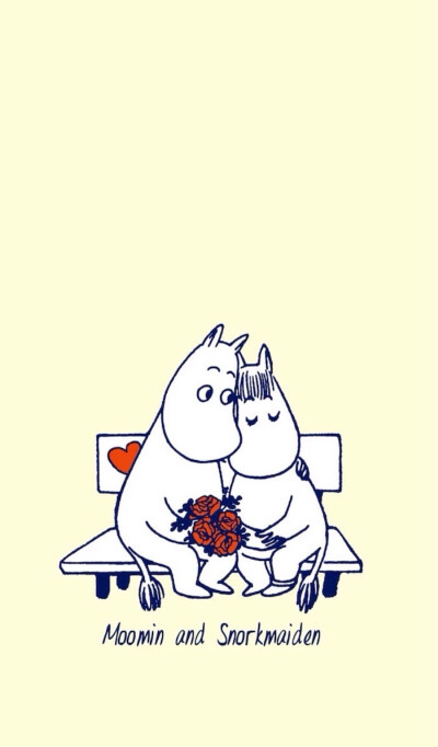 Moomin