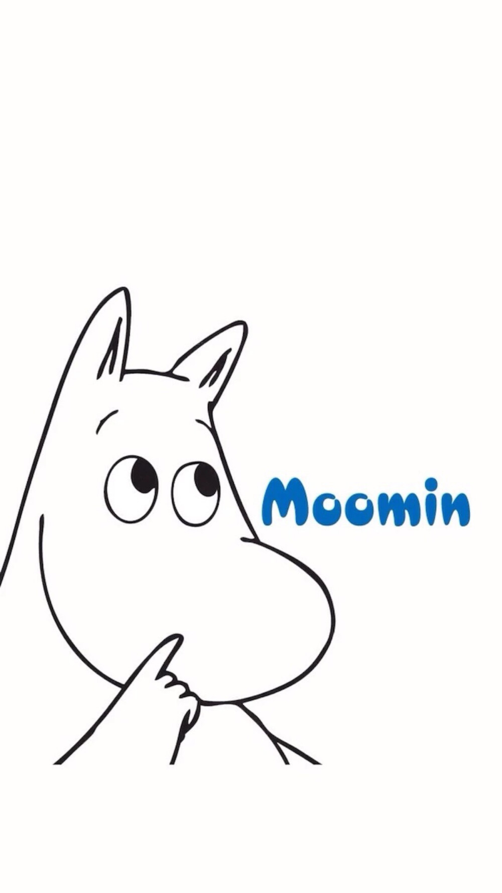 Moomin