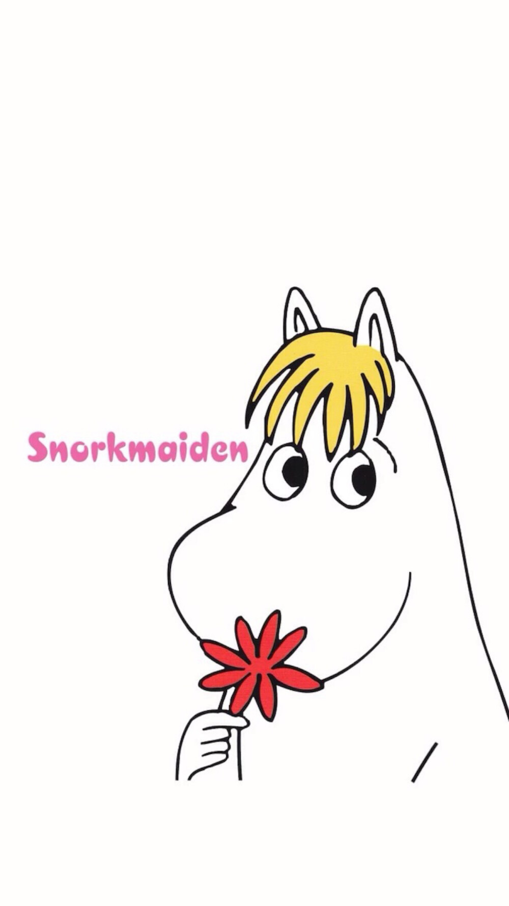 Moomin