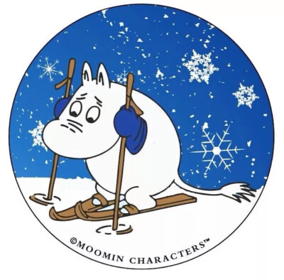 Moomin