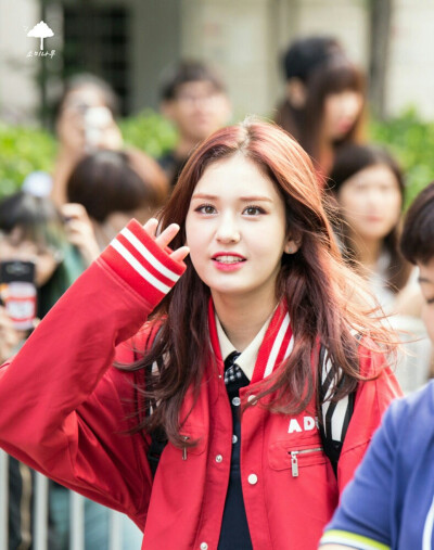 I.O.I Somi(全昭弥)