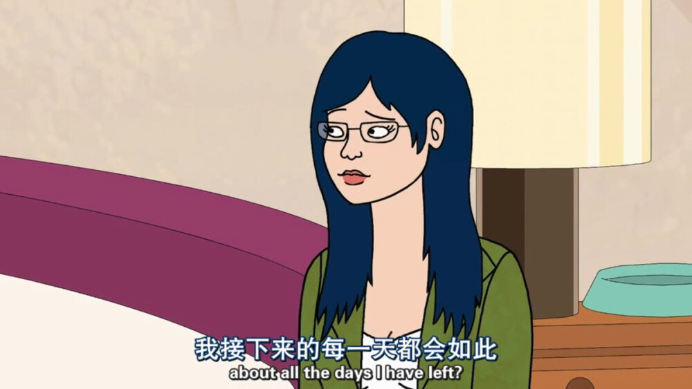BoJack Horseman - 高清图片，堆糖，美图壁纸兴趣社区