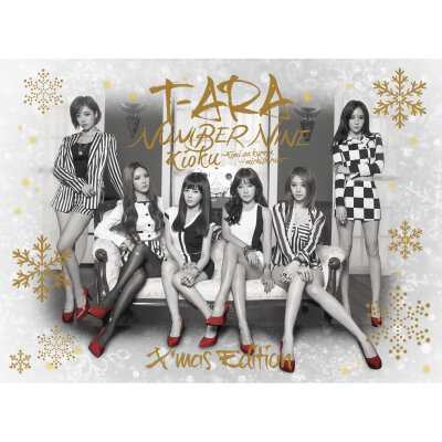 T-ARA《Party Non Stop Remix》