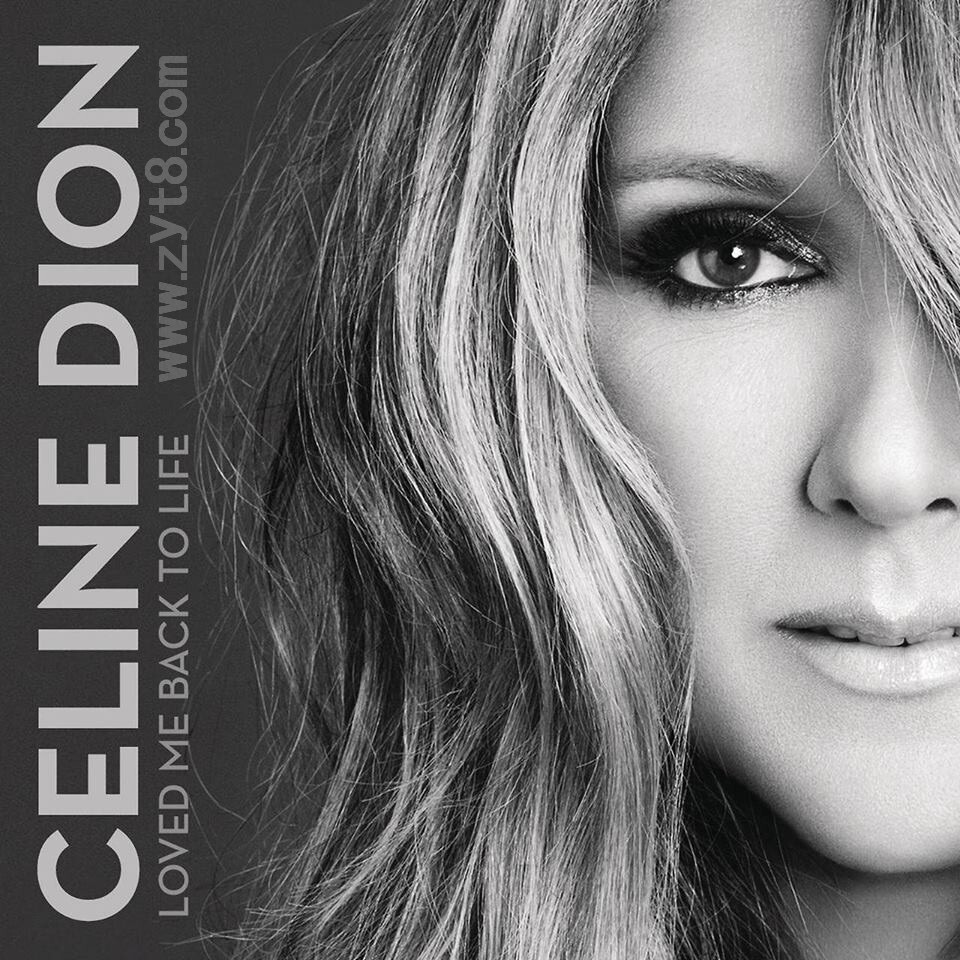 celinedionlovemebacktolife