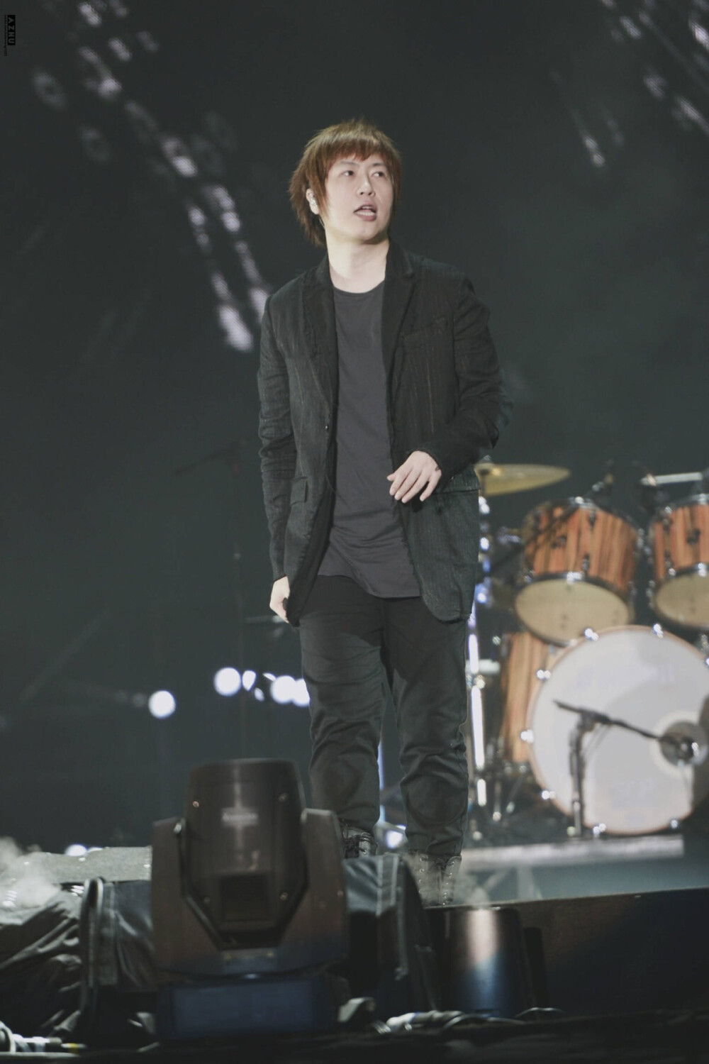 五月天南昌演唱会