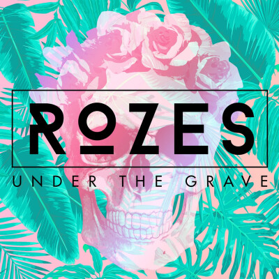 Under the Grave
歌手：ROZES
所属专辑：Under the Grave
不愧是烟卷帮的成员  前奏有毒 女声美哭 听的直起鸡皮疙瘩