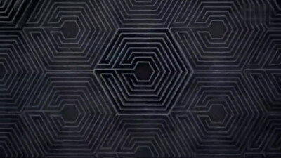 EXO2014年专辑主打曲《OVERDOSE（上瘾）》mv截图 最后一首你们十二个人的歌 嗯 九锥加油怀挺♥️