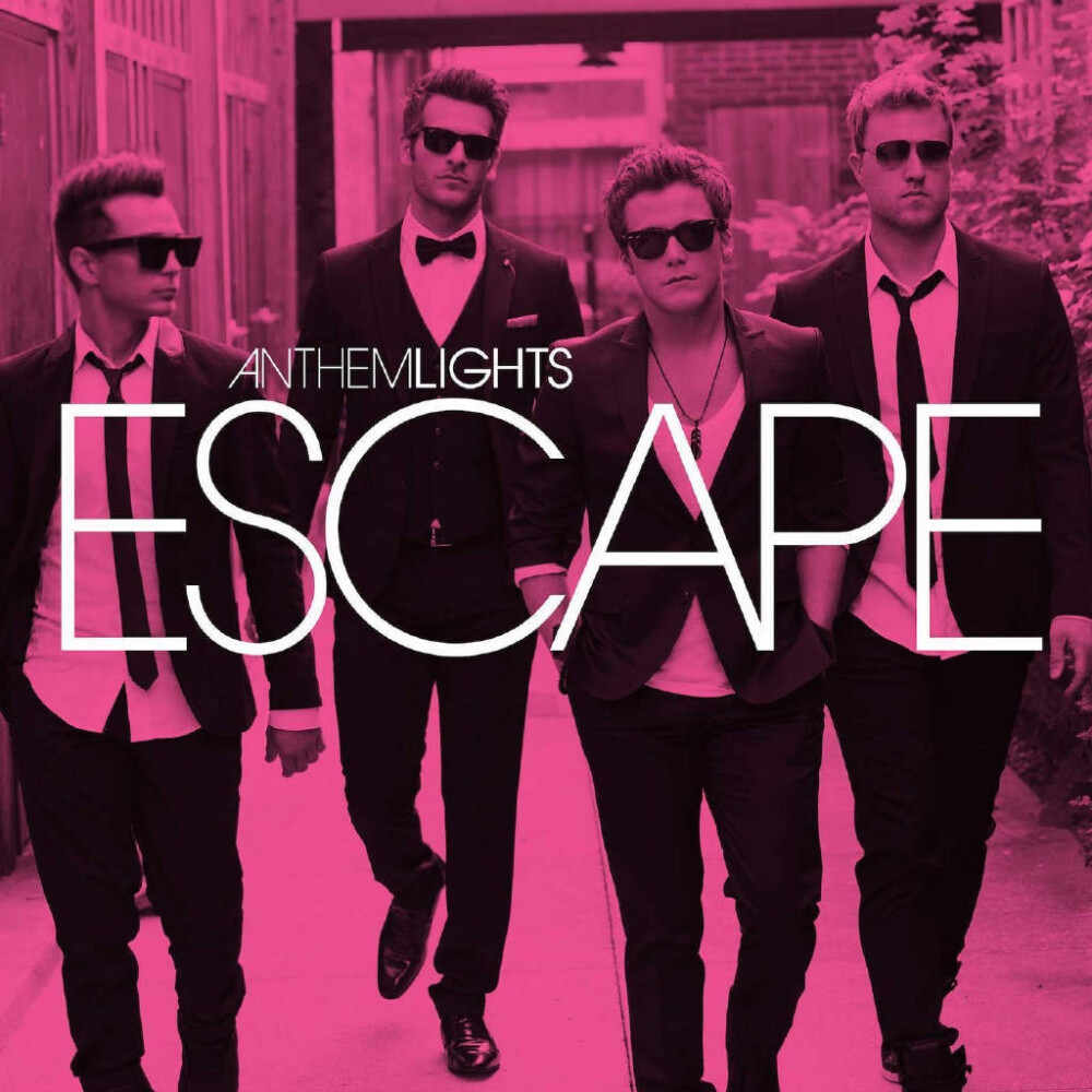 Love You Like the Movies
歌手：Anthem Lights
所属专辑：Escape
这是一个普通的下午，空气里有些燥热，我迷迷糊糊地从桌子上抬起头，揉揉眼睛戴上耳机，这个前奏响起来，仿佛闻到了夏天的味道，突然觉得，真美好。