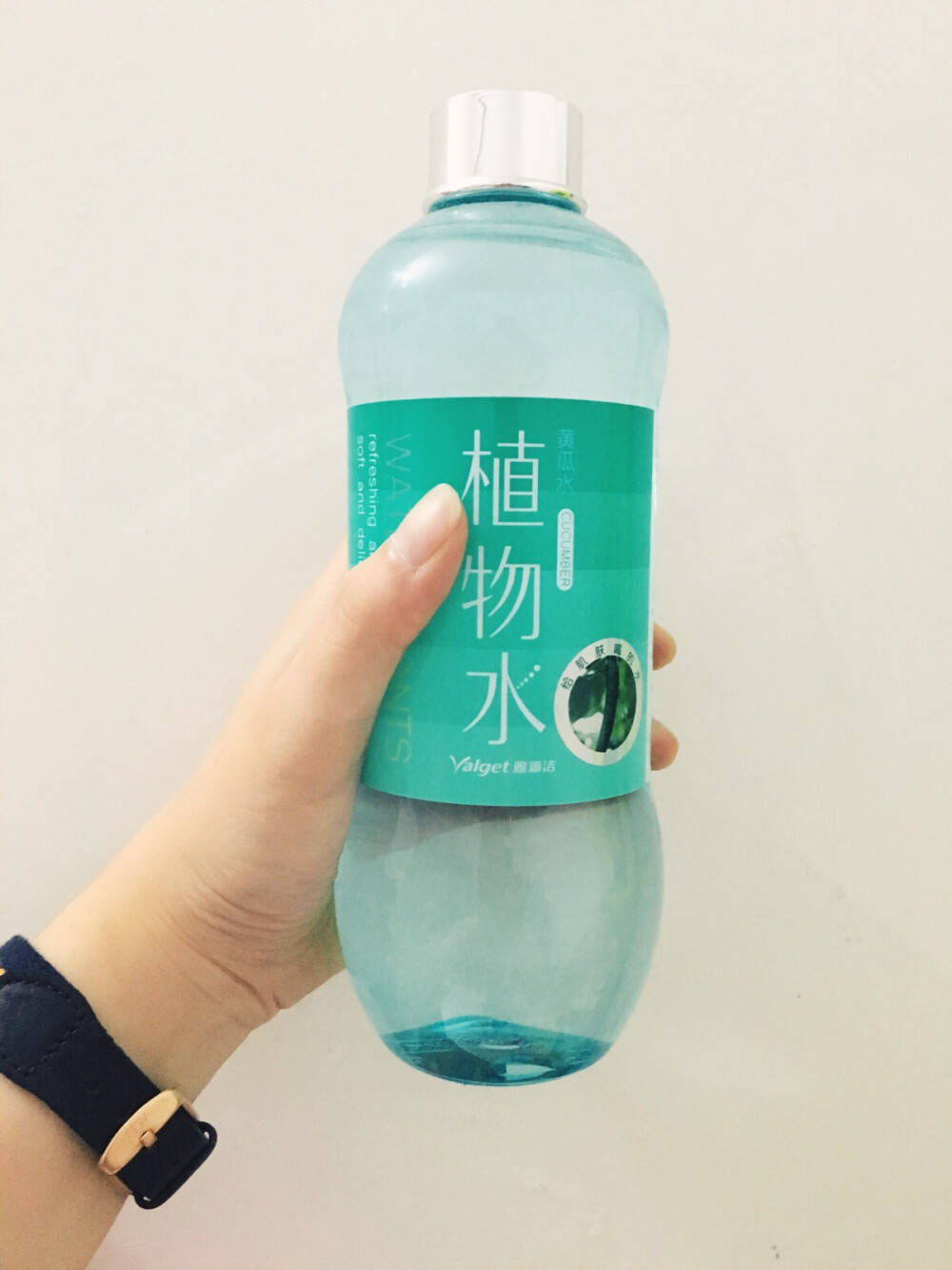 黄瓜水