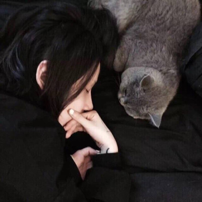 _SUNNY.TQ【情侣头像】[精选简约][单人情头][高清个性][黑白意境][情侣头像]禁二传