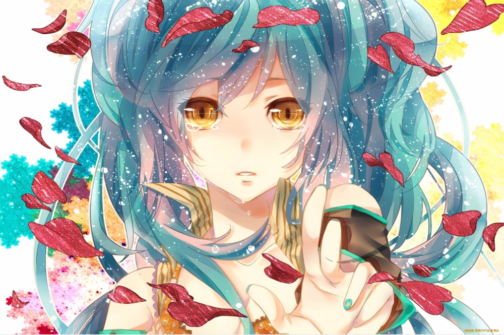 初音