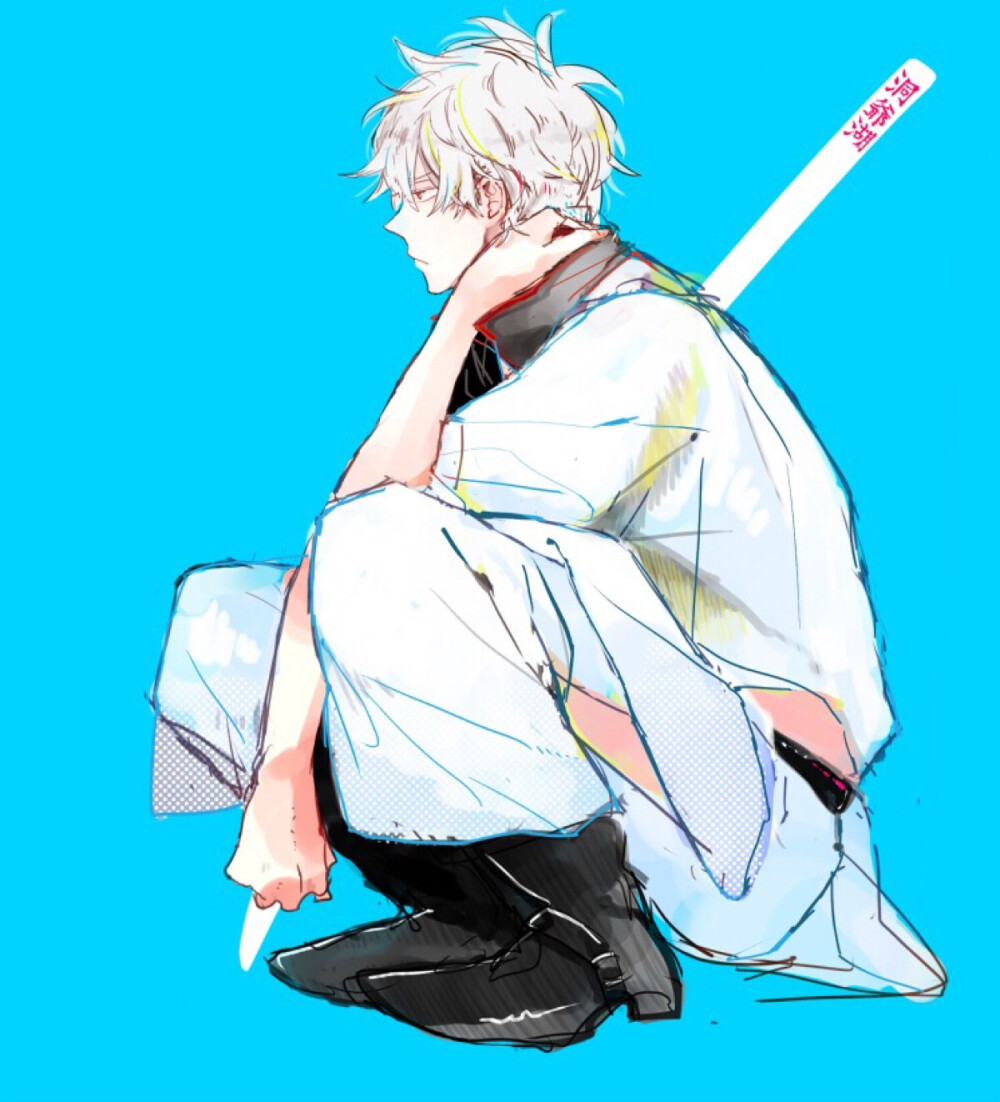 pixiv p站 侵删 银魂 意境 美图 场景 图片 情侣 校园 奇幻 幻境 美景 素材 少女 美少女 萌 cp 人设 萌妹 御姐 傲娇 清纯 腹黑 萝莉 可爱 二次元