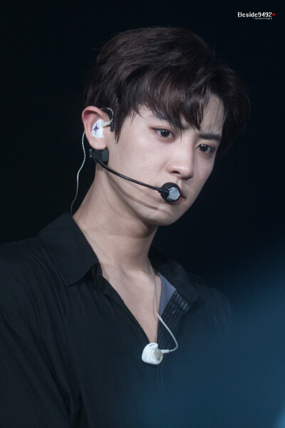 朴灿烈 chanyeol