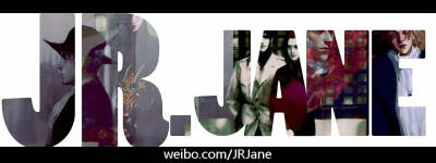 #JR.Jane