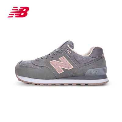 New Balance/NB 574系列 女鞋复古鞋跑步鞋休闲运动鞋WL574NLB