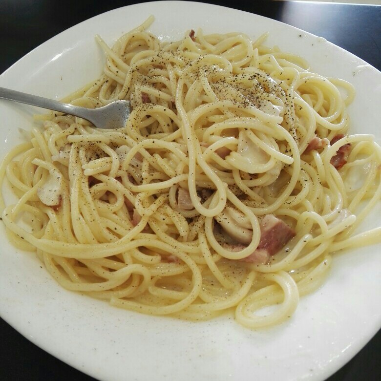 学校食堂美食