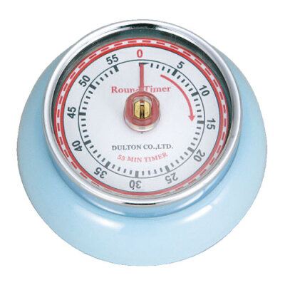 KITCHEN TIMER WITH MAGNET SAX已入