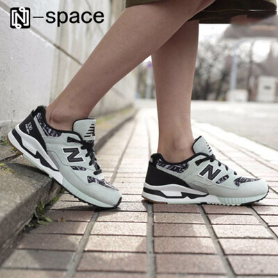 虎扑NewBalance NB530女鞋夏季网面复古运动鞋跑步鞋W530SUA SUB