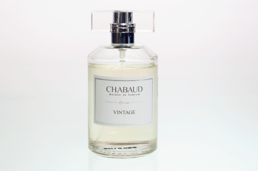 Chabaud Vintage 莎邦 美酒佳酿 酣醇酒香 蜂蜜杏仁焦糖果香气息