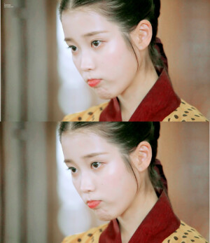 步步惊心丽 iu 壁纸