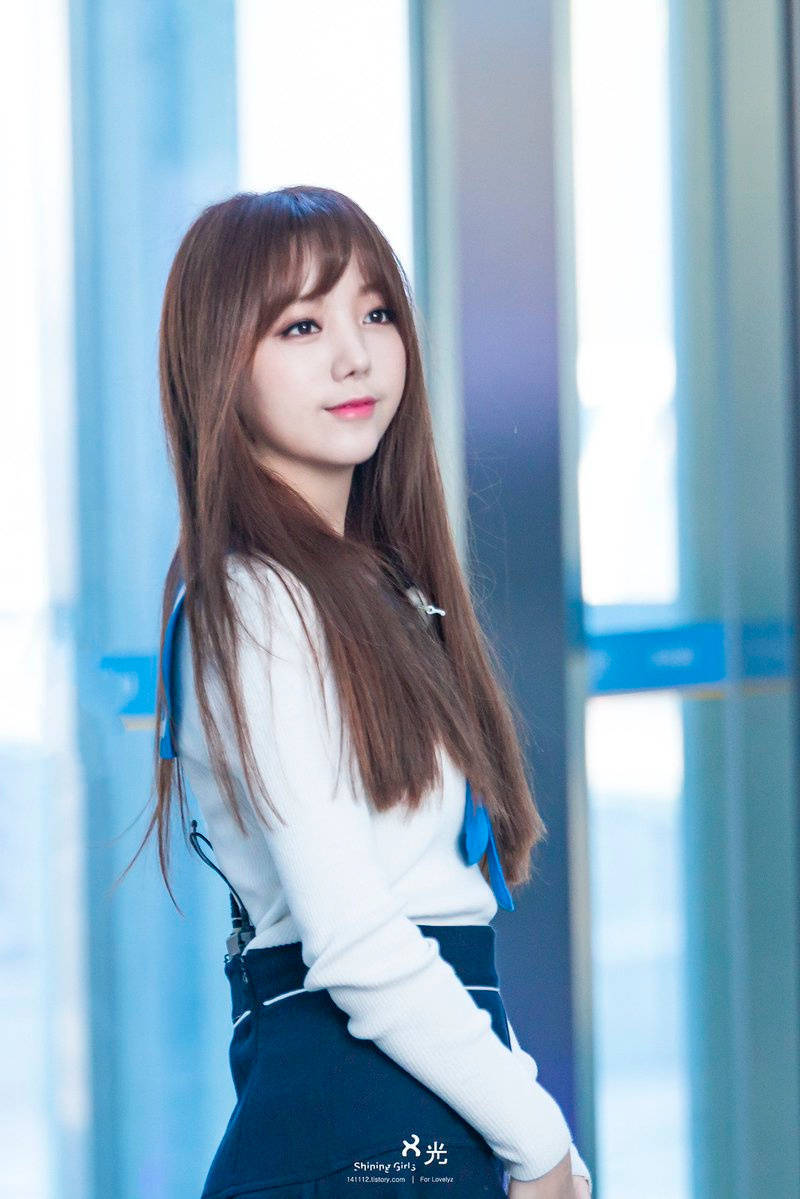 Lovelyz Kei/金智妍