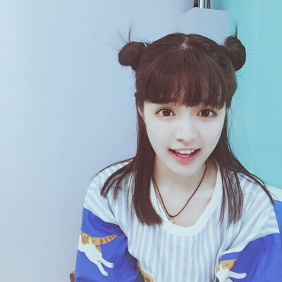 《夏日甜心》石雪婧❤️