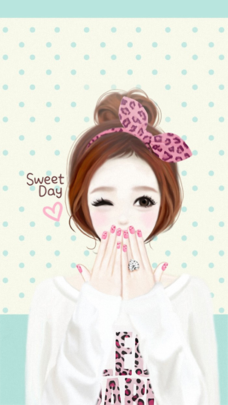 Sweet Day