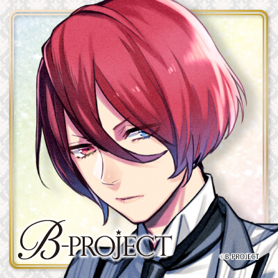 B-project 头像