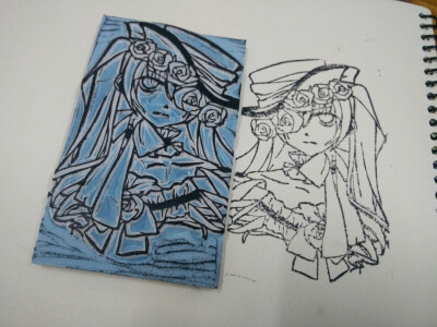 夏尔 试试巧克力~