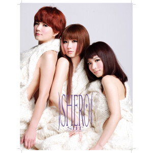 ❤唱片封面是艺术❤