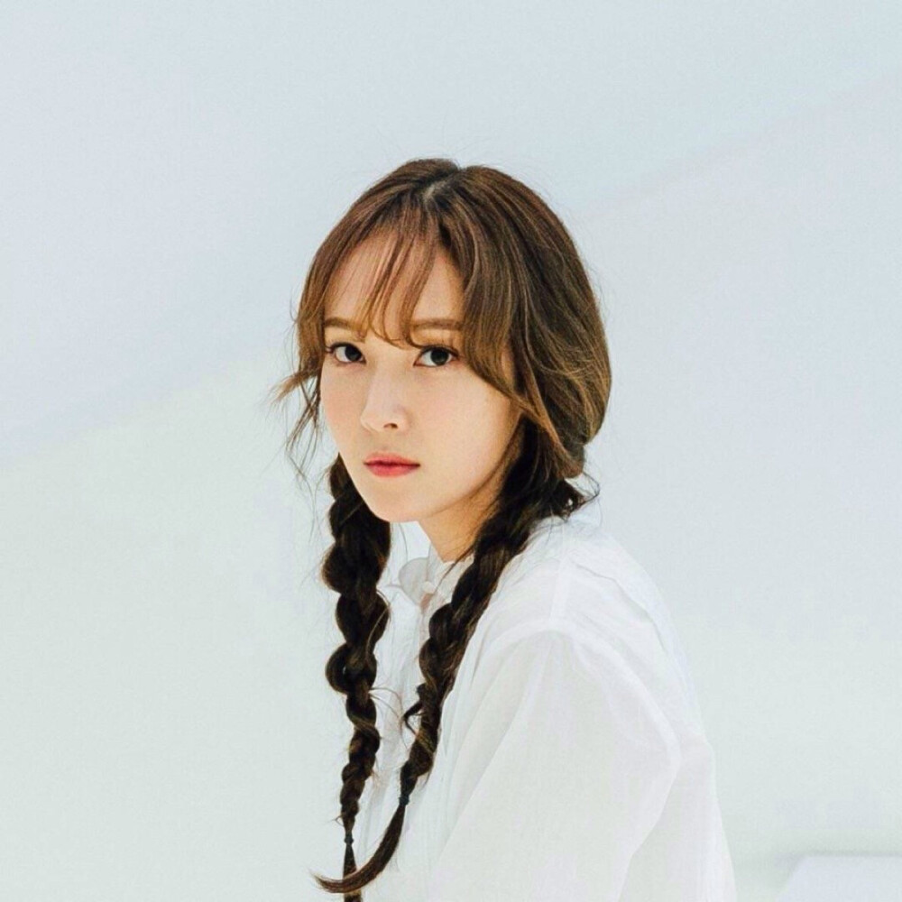 郑秀妍jessicains头像更新