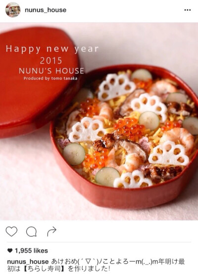 粘土；食玩；教程；软陶；DIY；nunu's house 以制作12分的精美娃屋道具而闻名日本。只有手指大小的食物却异常精美。